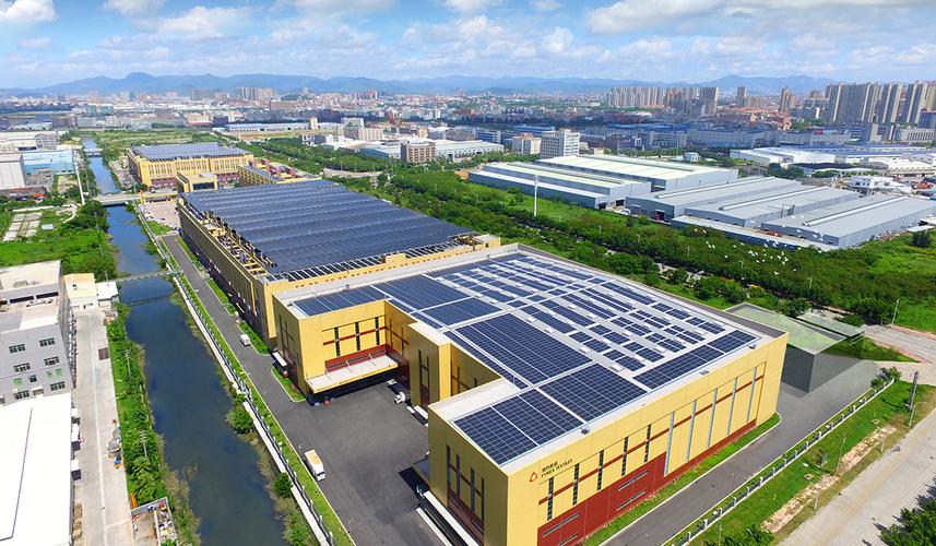 重大突破 │ 上榜2023年度国家级智能制造示范工厂 信息系统运行维护服务的关键支撑