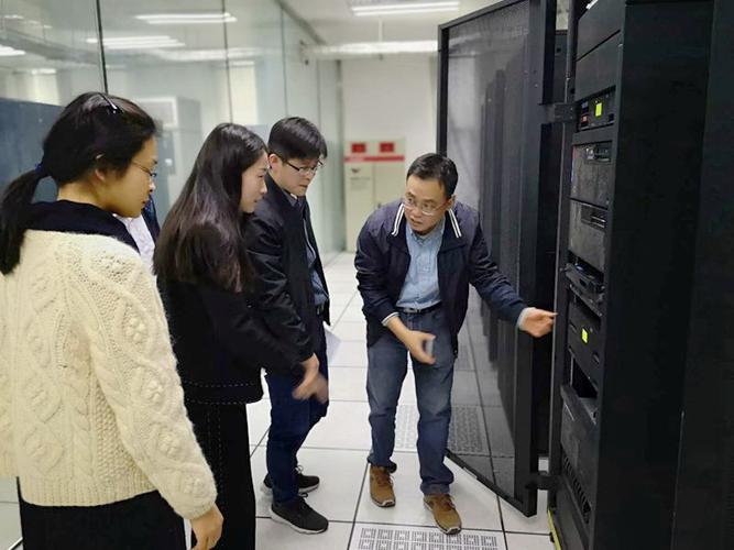 强化机房环境巡检，筑牢信息系统运维防线——张家港信息系统审计的实践探索